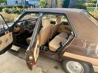 Gebraucht Citroën Visa 54 PS (39 kW) 1986 Andere farben Kleinwagen