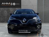 Gebraucht Renault Zoe Experience 99 kW (135 PS) 2021 Schwarz Kleinwagen