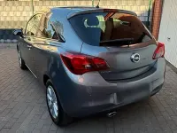 Używany Opel Corsa Active 90 KM (66 kW) 2019 Szary Hatchback