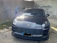 gebraucht Porsche Macan Turbo Turbo HAMANN MOTORSPORT & 21Zoll Rad