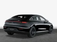 Gebraucht Mercedes EQE300 Advanced 180 kW (245 PS) 2023 Schwarz Limousine