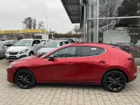 Neu Mazda 3 Homura-Line 140 PS (102 kW) 2025
