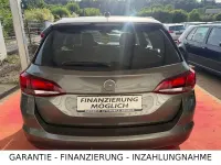 Gebraucht Opel Astra 122 PS (89 kW) 2020 You drive me crazy Kombi