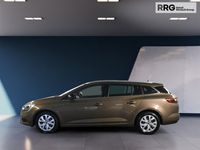 gebraucht Renault Mégane IV IV GRANDTOUR LIMITED TCe 160 RÜCKFAHRKAMERA