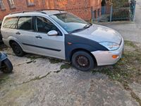 gebraucht Ford Focus Turnier