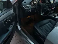Gebraucht Mercedes E350 258 PS (189 kW) 2014 Silber Limousine
