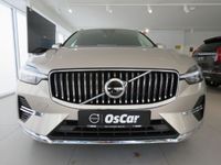 Gebraucht Volvo XC60 Core 398 PS (292 kW) 2024 Grau SUV