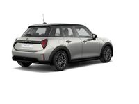 Gebraucht Mini Cooper Classic 156 PS (114 kW) 2024 Silber Kleinwagen