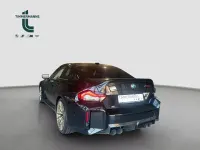 Neu BMW M2 Sport Line 530 PS (389 kW) 2026 Schwarz Coupé