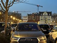 Gebraucht Audi Q7 S-Line 272 PS (200 kW) 2016 Grau SUV