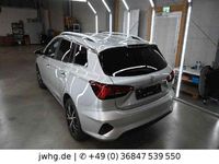 Gebraucht MG MG5 EV Luxury 130 kW (177 PS) 2023 Silber Kombi