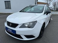 gebraucht Seat Ibiza ST Reference Salsa