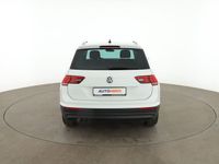 gebraucht VW Tiguan 2.0 TDI Comfortline BlueMotion, Diesel, 24.290 €