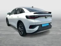 Gebraucht VW ID.5 Pro 127 kW (174 PS) 2023 Gletscherweiß metallic SUV