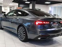 gebraucht Audi A5 Sportback 50 TDI quattro S line|VIRTUAL|1HAND