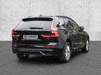 Gebraucht Volvo XC60 Plus 455 PS (334 kW) 2024 Schwarz SUV