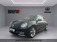 Gebraucht Ora 03 125 kW (171 PS) 2023 Starry black Kleinwagen