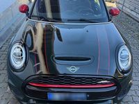Gebraucht Mini John Cooper Works 231 PS (169 kW) 2019 Grün Kleinwagen