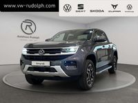 Gebraucht VW Amarok Style 241 PS (177 kW) 2025 Dark grey metallic Pickup