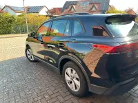 Second-hand VW Tiguan 131 CP (96 kW) 2024 Negru SUV