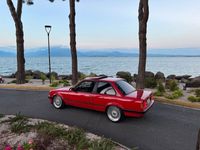 gebraucht BMW 316 E30 i