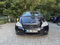 Gebraucht Mercedes A180 116 PS (85 kW) 2009 Limousine