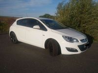 gebraucht Opel Astra Astra1.6 Selection