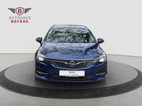 gebraucht Opel Astra Business NAVI/TEMPOMAT/6-GANG/LED/AHK/PDC