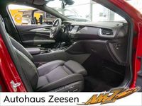 gebraucht Opel Insignia ST 2.0 Turbo GSi 4x4 PANO NAVI BOSE