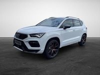 Neu Seat Ateca 4Drive 190 PS (139 kW) 2026 Weiß SUV