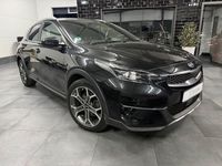 Gebraucht Kia XCeed Xdition 140 PS (102 kW) 2020 Schwarz SUV