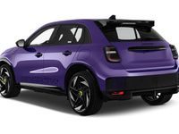 Neu Abarth 600e 175 kW (238 PS) 2025 SUV