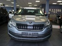 Gebraucht Skoda Kodiaq Active 150 PS (110 kW) 2021 Grau SUV