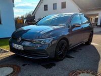 Gebraucht VW Golf VII 150 PS (110 kW) 2020 Grau Limousine