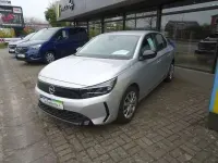 Gebraucht Opel Corsa Edition 75 PS (55 kW) 2024 Aluminium silber Kleinwagen