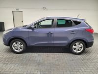 Gebraucht Hyundai ix35 163 PS (119 kW) 2014 Violet SUV