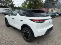 Gebraucht DS Automobiles DS3 Crossback Performance 131 PS (96 kW) 2019 Weiß SUV