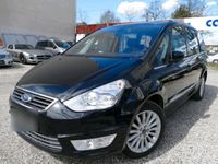 Gebraucht Ford Galaxy 140 PS (102 kW) 2015 Van / Kleinbus