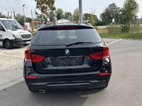 gebraucht BMW X1 xDrive 20d/M Sportpaket/Bi Xenon/AHK