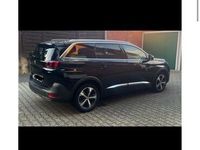 gebraucht Peugeot 5008 GT