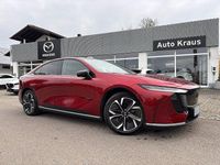 Gebraucht Mazda 6e Takumi-Line 189 kW (258 PS) 2025 Rot Limousine