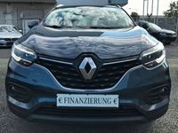 gebraucht Renault Kadjar 1.3 TCe Automatik Navi Netto 11.760 #787