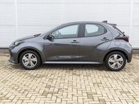 Neu Mazda 2 Exclusive-Line 116 PS (85 kW) 2025 Grau Kleinwagen