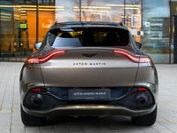 Gebraucht Aston Martin DBX 551 PS (405 kW) 2022 Braun SUV