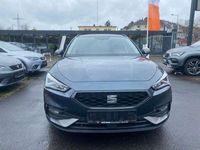 gebraucht Seat Leon Sportstourer FR 1,5 eTSI 110KW (150PS) DSG