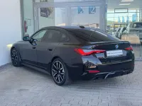 Gebraucht BMW 440 Gran Coupé 387 PS (284 kW) 2023 Schwarz Coupé