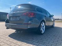 Gebraucht Opel Astra 180 PS (132 kW) 2012 Grau Kombi