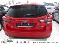 gebraucht Subaru Impreza 1.6i Lineartronic Exclusive