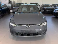 Gebraucht VW Golf VIII GTD 200 PS (147 kW) 2022 Delfingrau Limousine