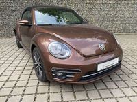 gebraucht VW Beetle 1.2 TSI BMT/Start-Stopp EU6 Allstar